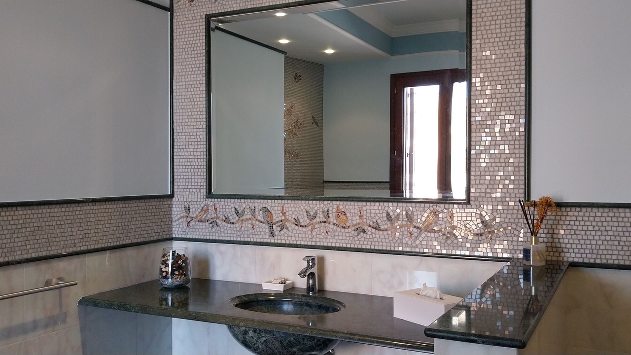 Photo of Bathroom in Tiche