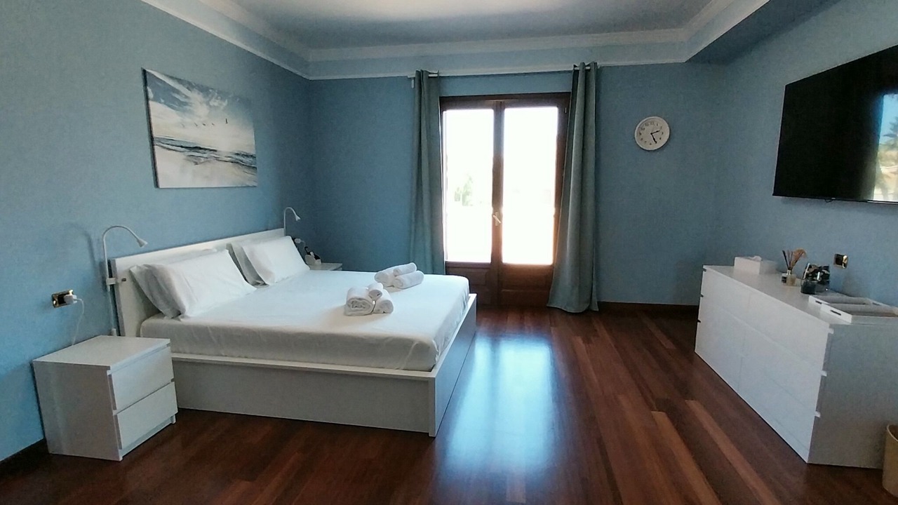Photo of Bedroom in Tiche