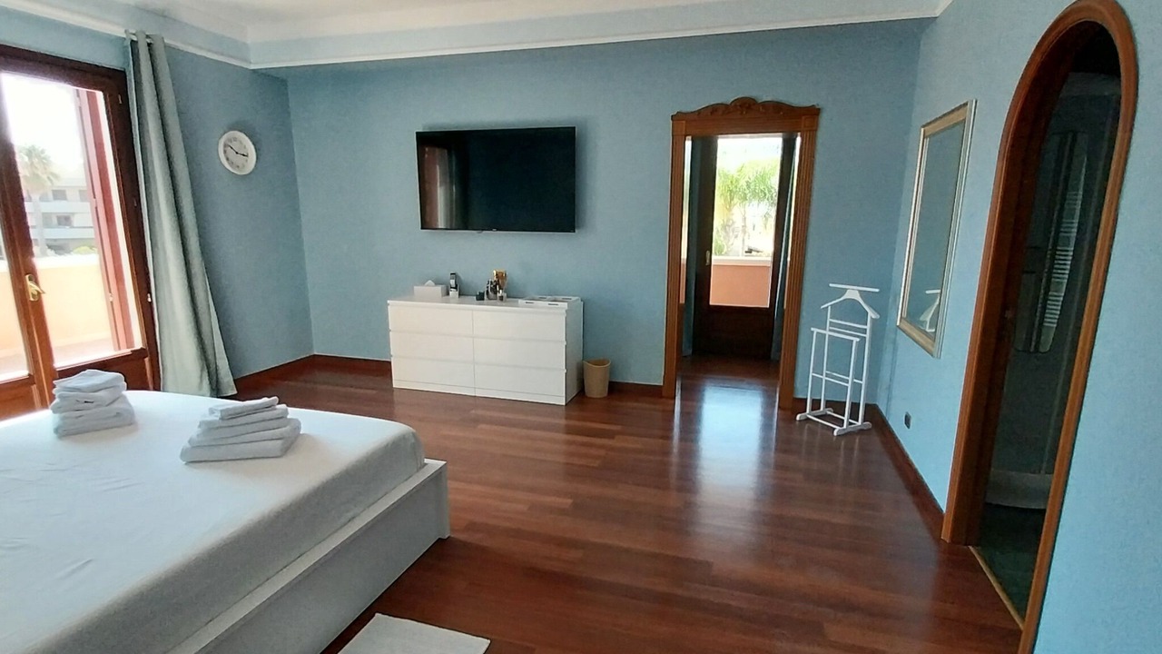 Photo of Bedroom in Tiche