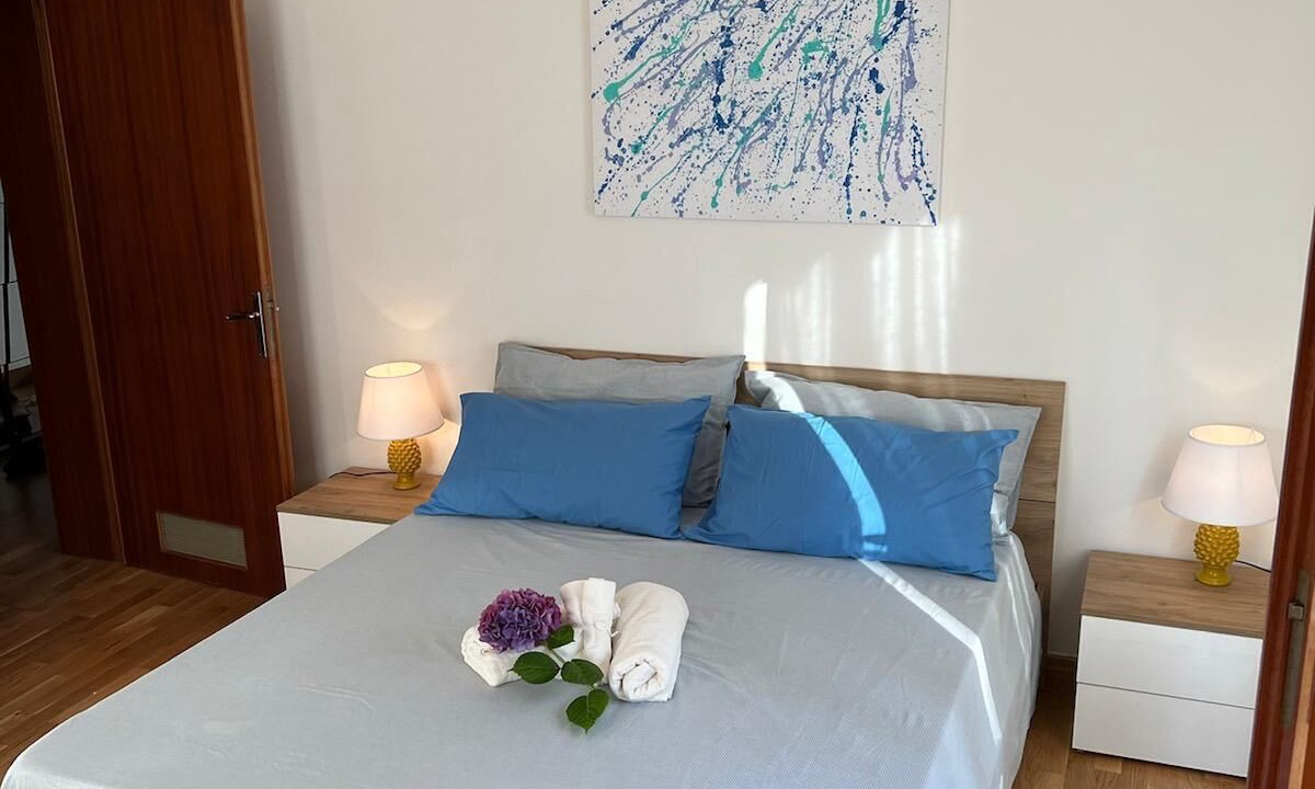 Photo of Bedroom in Ferrara di Monte Baldo