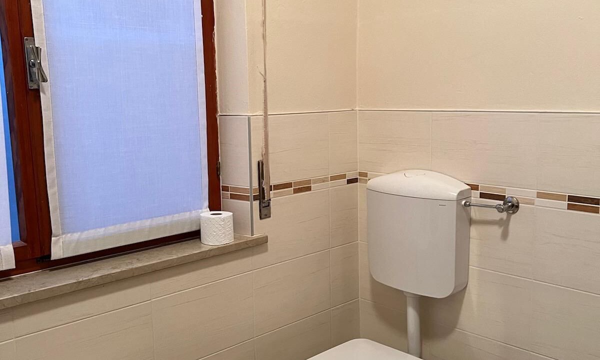 Photo of Bathroom in Ferrara di Monte Baldo