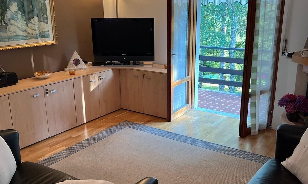 Photo of Livingroom in Ferrara di Monte Baldo