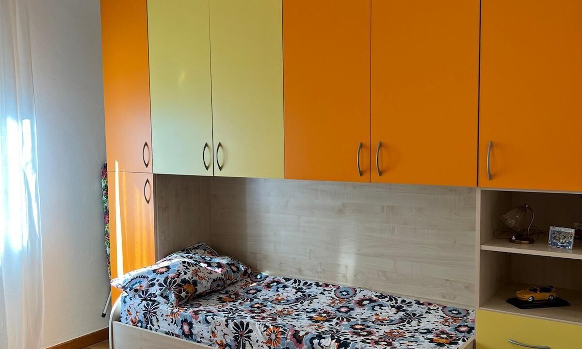 Photo of Bedroom in Ferrara di Monte Baldo