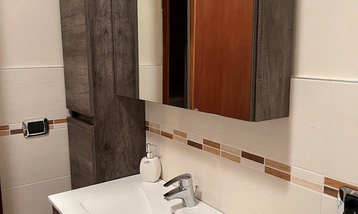 Photo of Bathroom in Ferrara di Monte Baldo