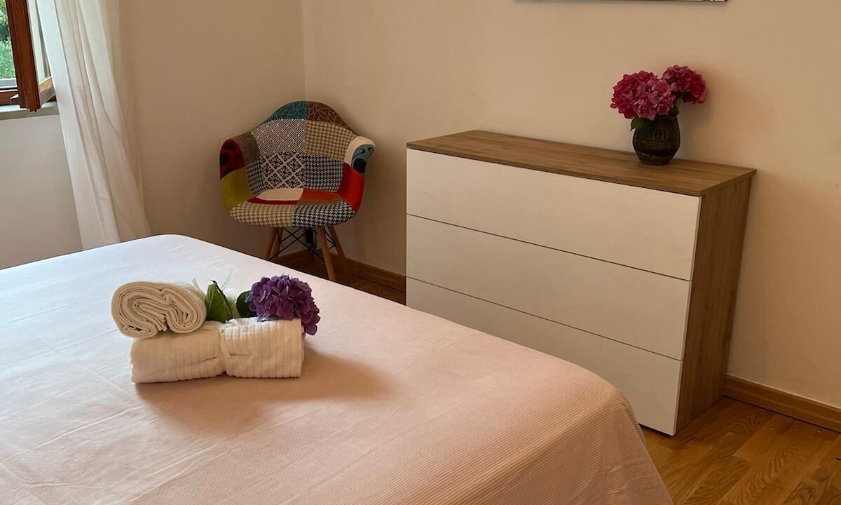 Photo of Bedroom in Ferrara di Monte Baldo