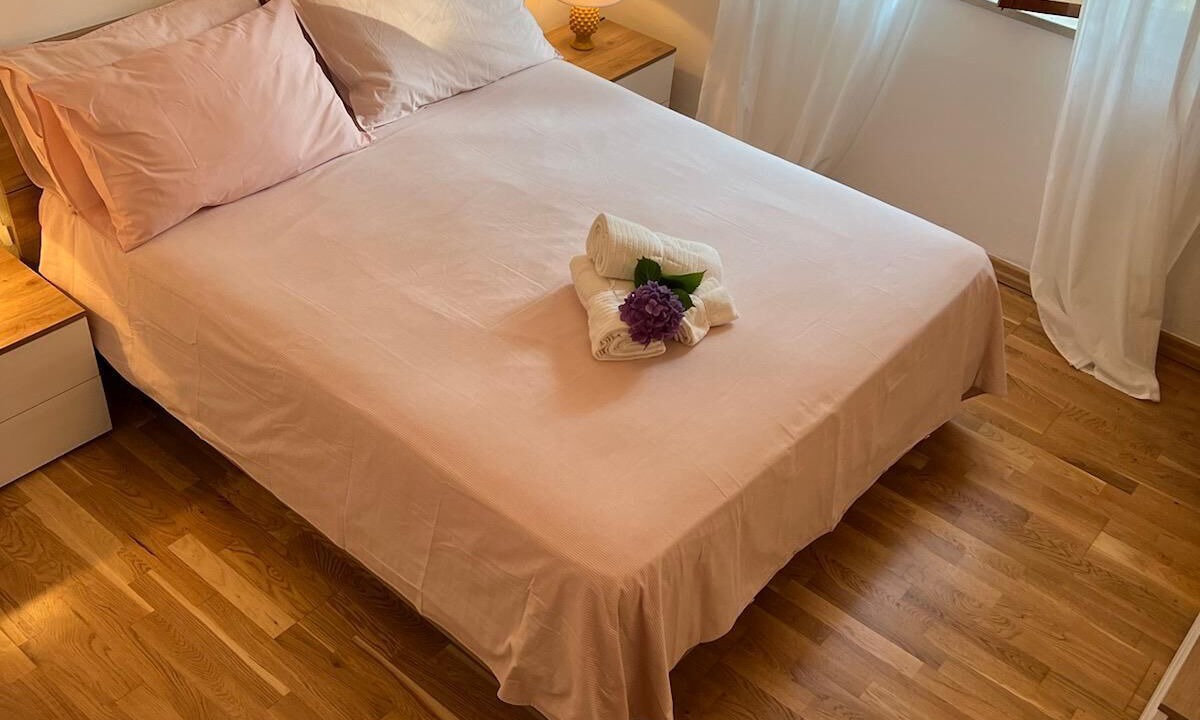 Photo of Bedroom in Ferrara di Monte Baldo