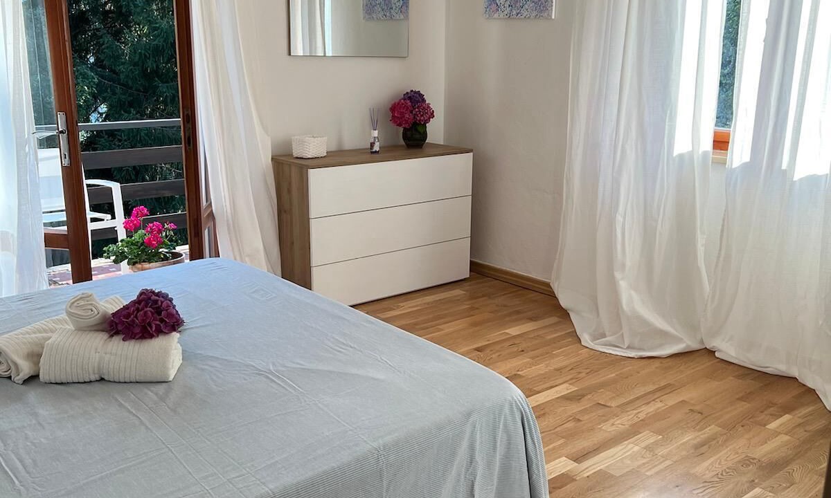 Photo of Bedroom in Ferrara di Monte Baldo