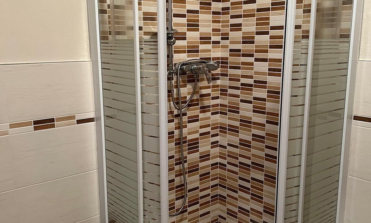 Photo of Bathroom in Ferrara di Monte Baldo