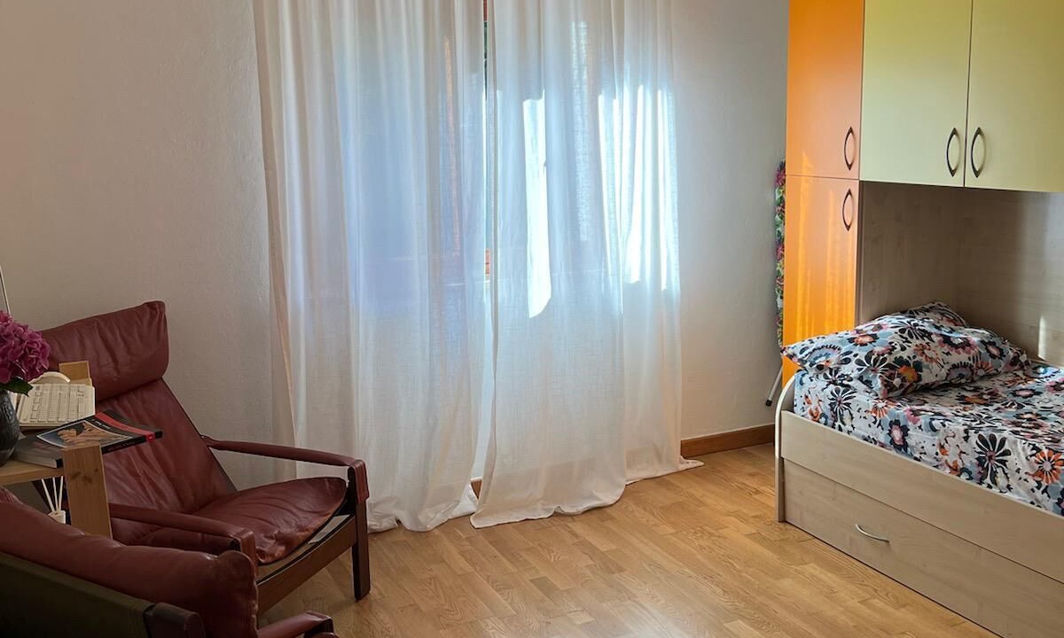 Photo of Bedroom in Ferrara di Monte Baldo