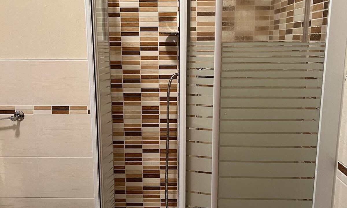 Photo of Bathroom in Ferrara di Monte Baldo