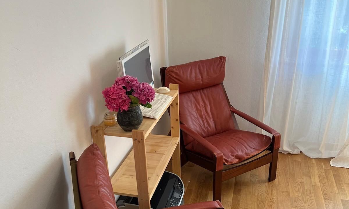Photo of Livingroom in Ferrara di Monte Baldo