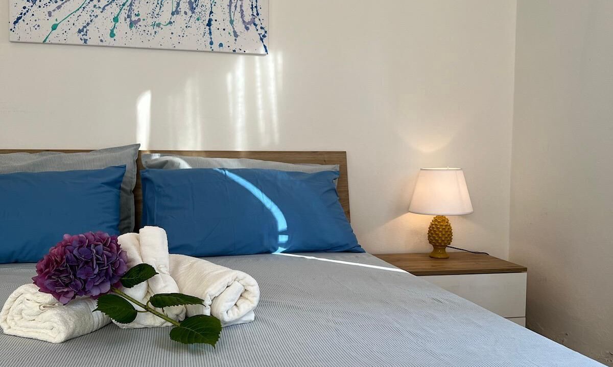 Photo of Bedroom in Ferrara di Monte Baldo