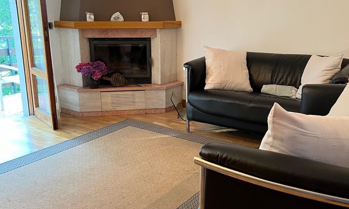 Photo of Livingroom in Ferrara di Monte Baldo