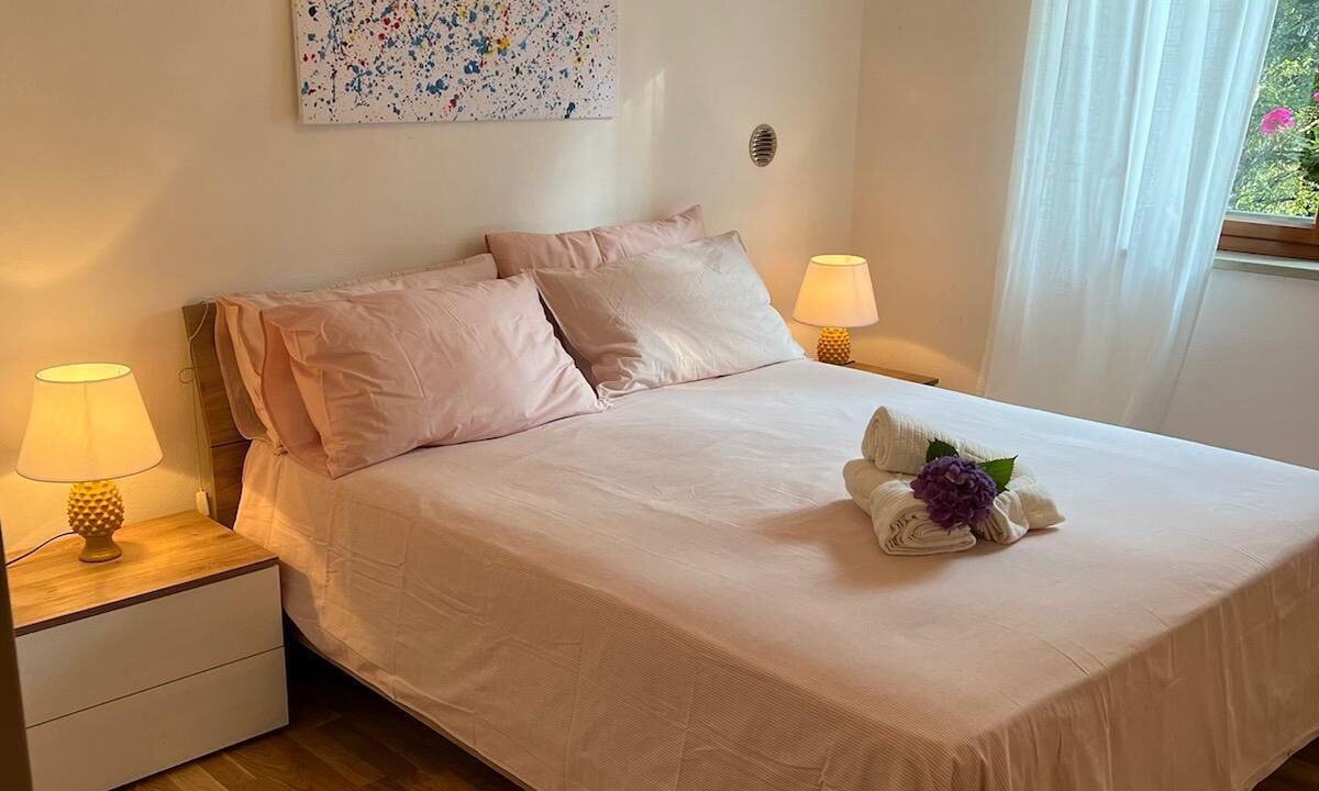 Photo of Bedroom in Ferrara di Monte Baldo