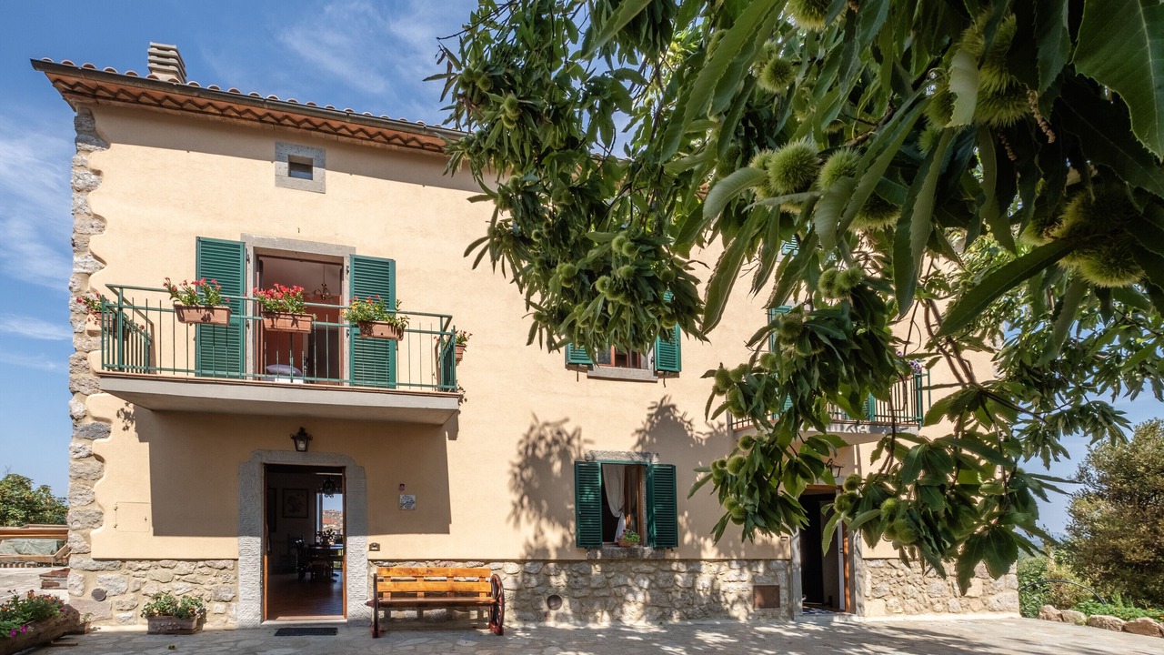 Photo of Outdoor in Castel del Piano