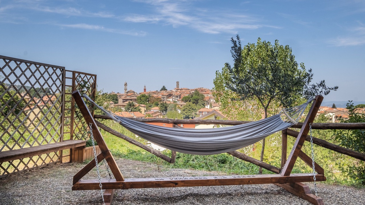 Photo of Outdoor in Castel del Piano