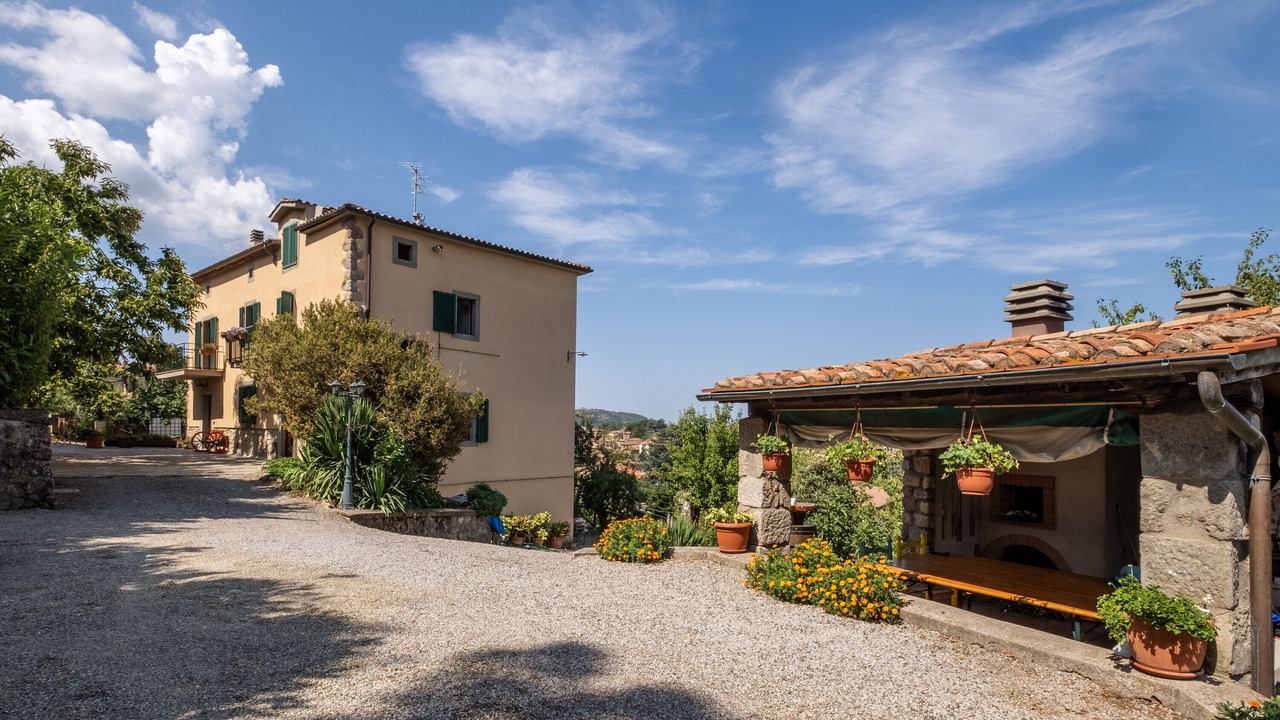 Photo of Outdoor in Castel del Piano