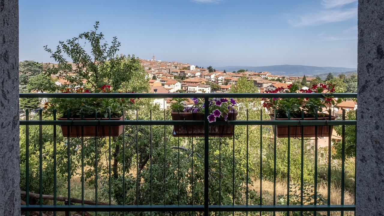 Photo of Outdoor in Castel del Piano
