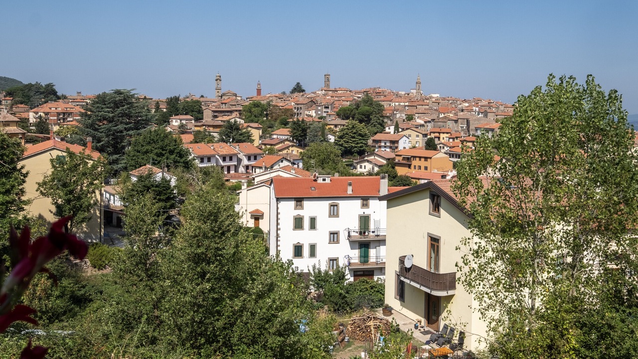 Photo of Outdoor in Castel del Piano