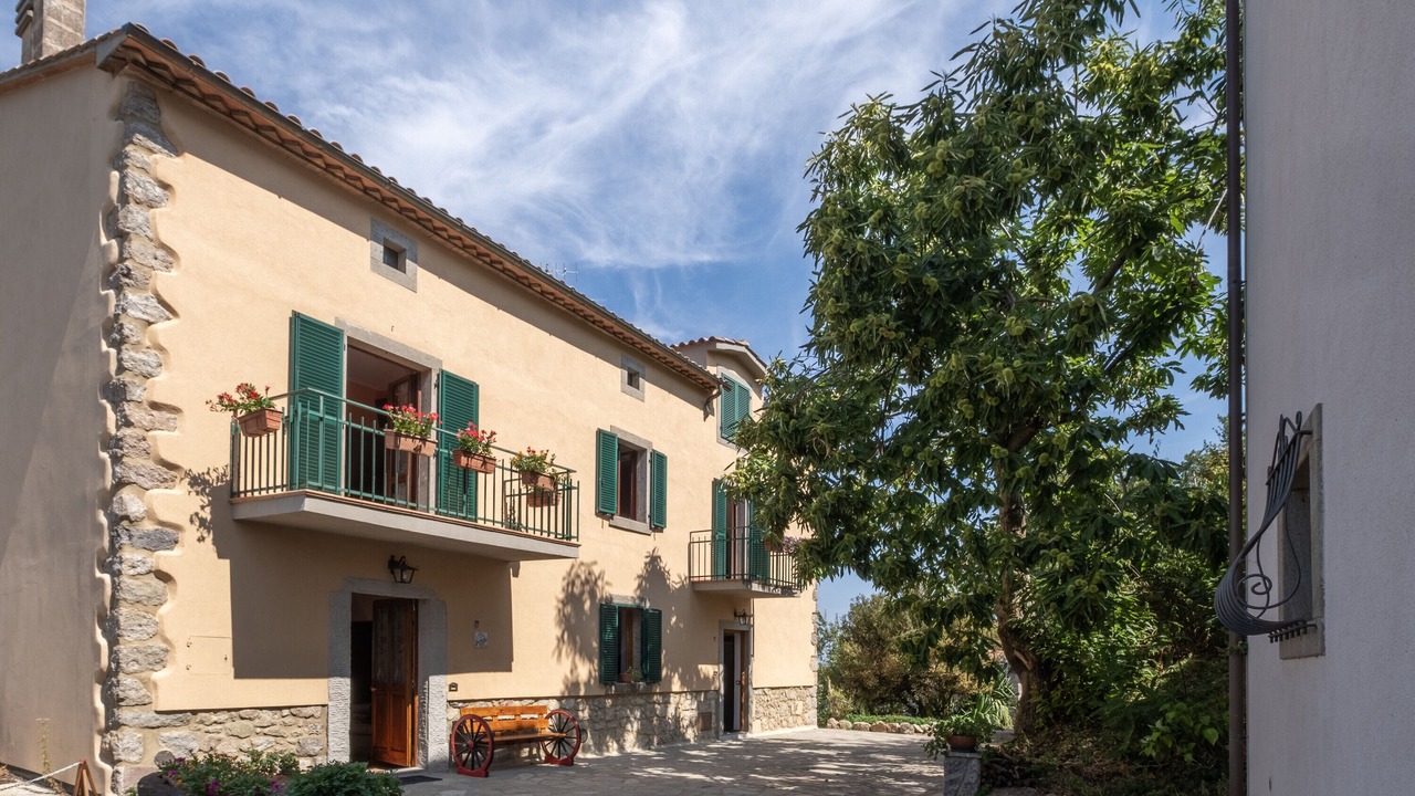 Photo of Outdoor in Castel del Piano