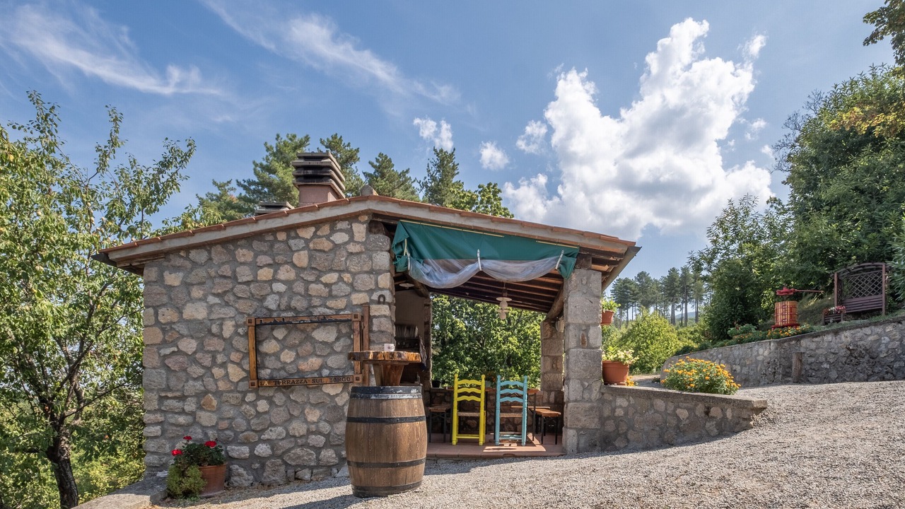 Photo of Outdoor in Castel del Piano