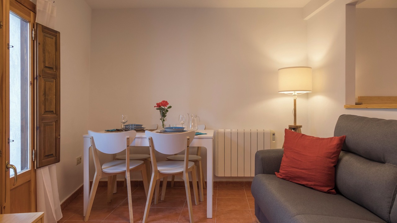 Photo of Livingroom in Cuenca