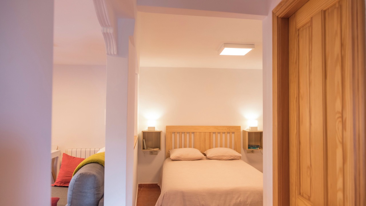 Photo of Bedroom in Cuenca