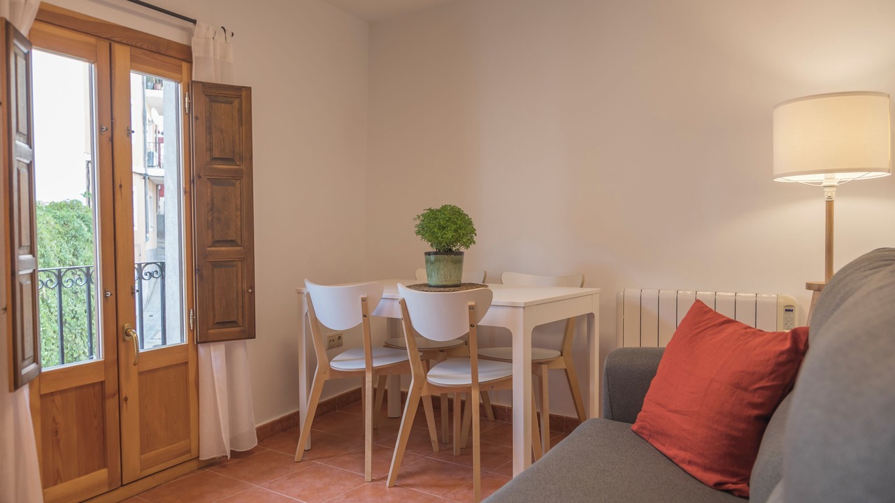 Photo of Livingroom in Cuenca