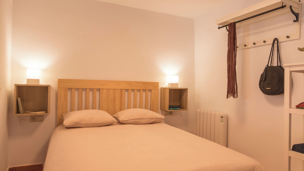 Photo of Bedroom in Cuenca
