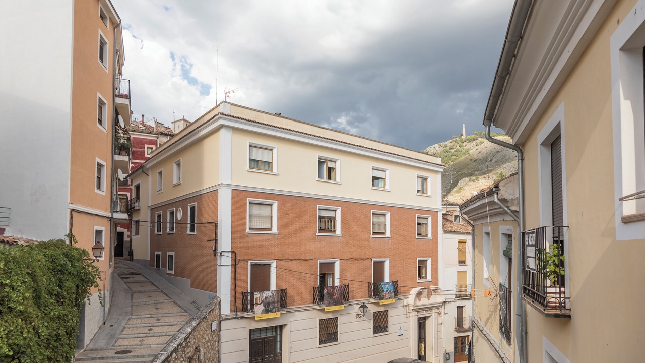 Photo of Outdoor in Cuenca