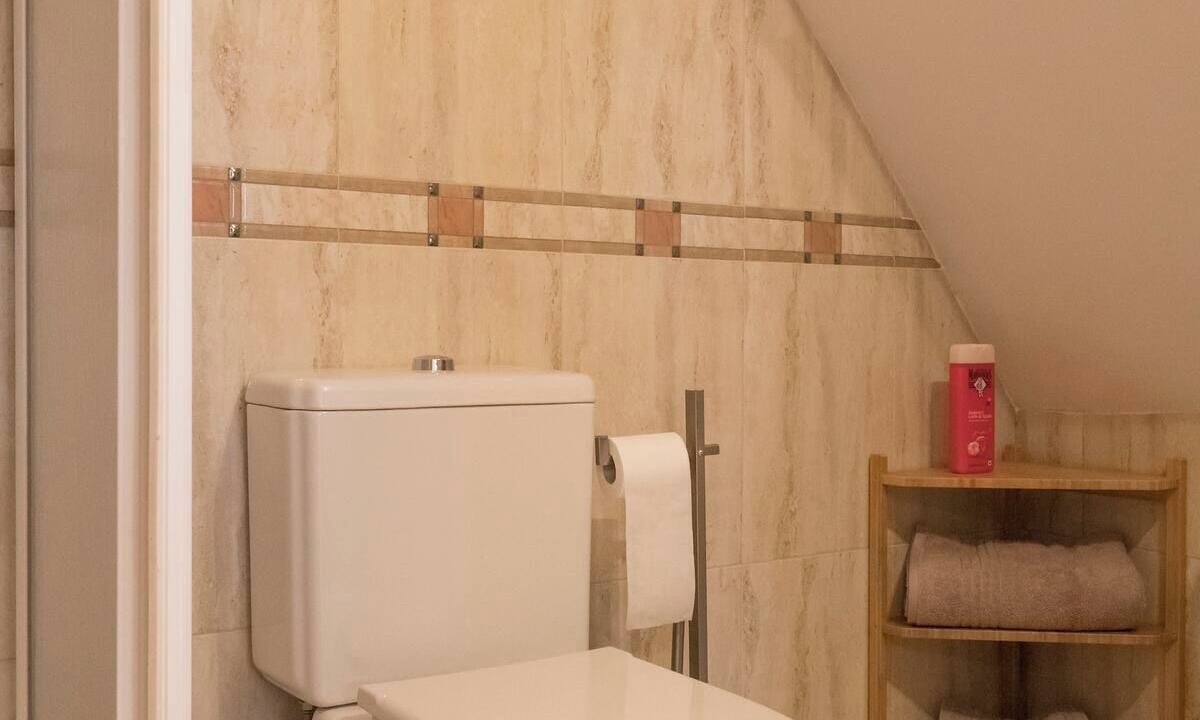 Photo of Bathroom in Cuenca