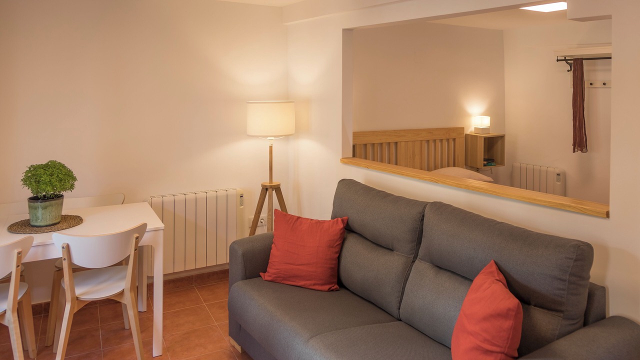 Photo of Livingroom in Cuenca
