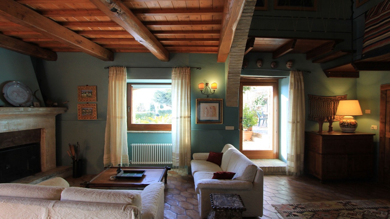 Photo of Livingroom in Roseto degli Abruzzi