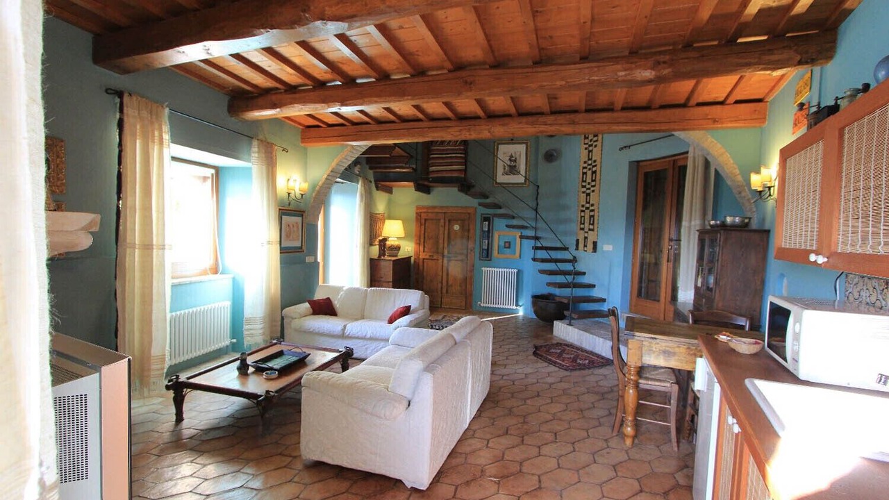 Photo of Livingroom in Roseto degli Abruzzi