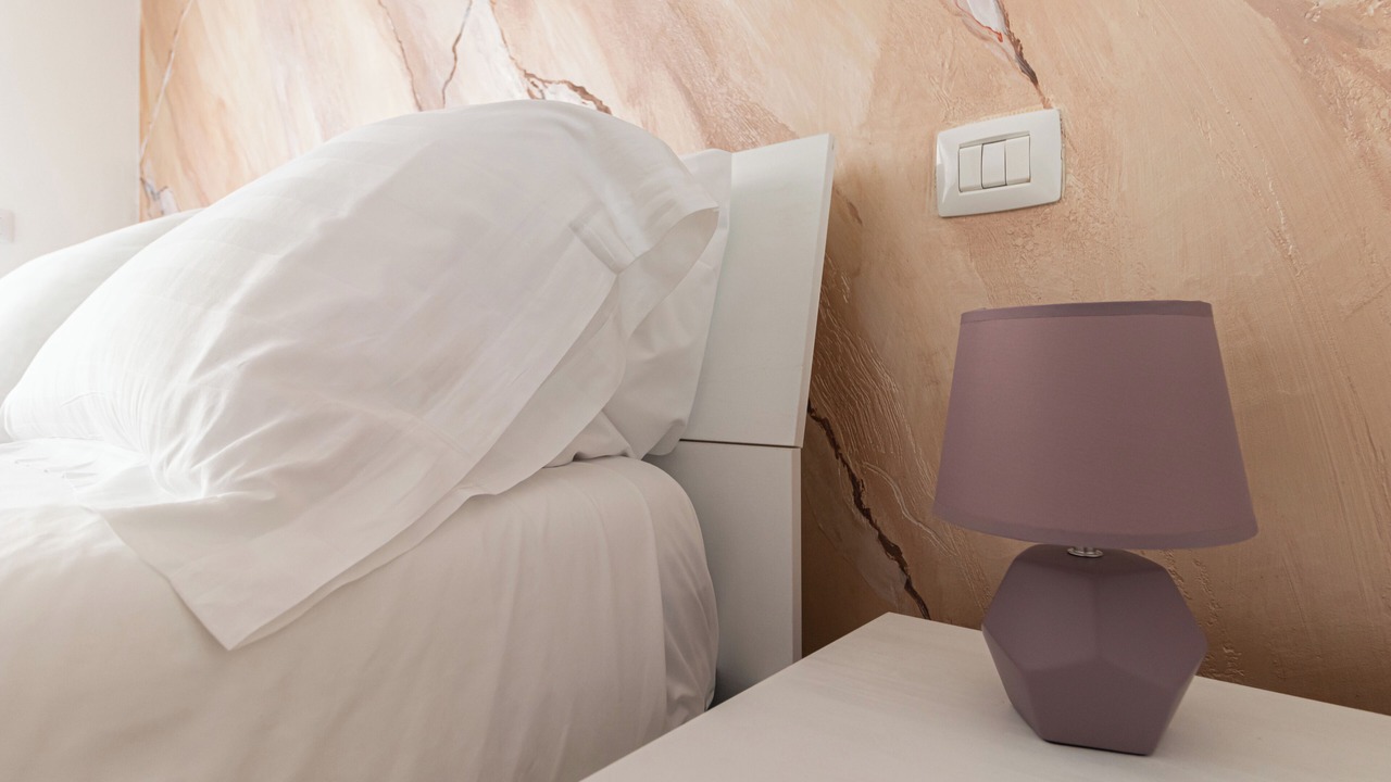 Photo of Bedroom in Centro Direzionale