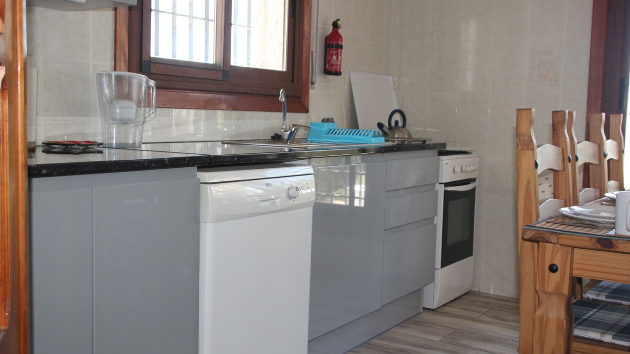Photo of Kitchen in Almogia