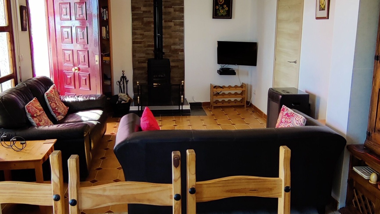 Photo of Livingroom in Almogia