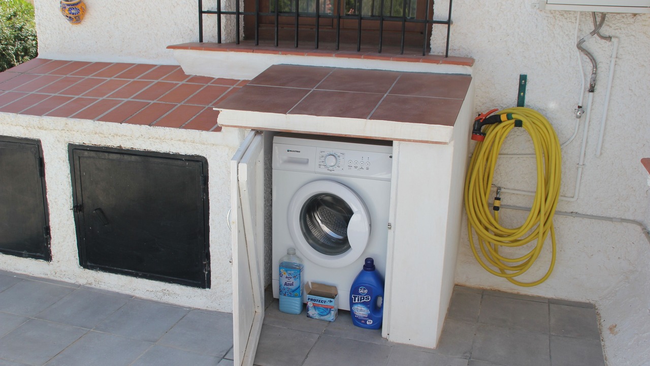 Photo of Patio Balcony in Almogia