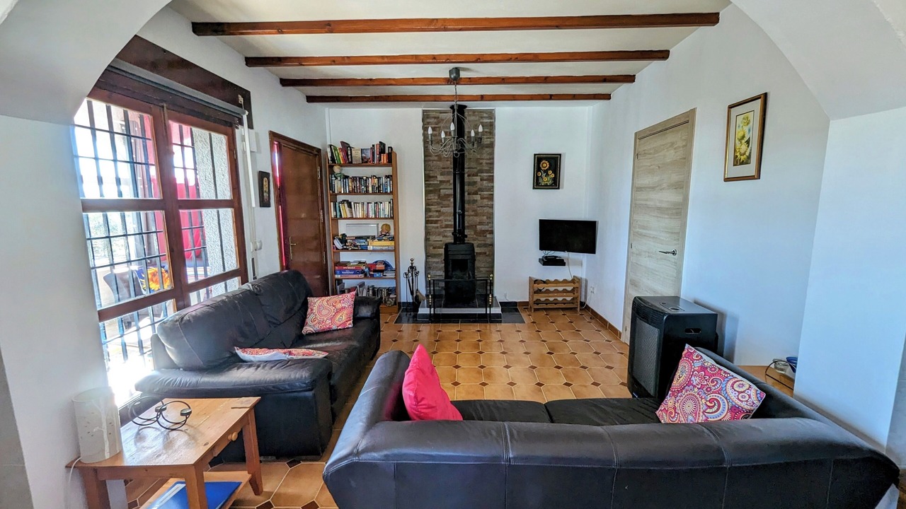 Photo of Livingroom in Almogia