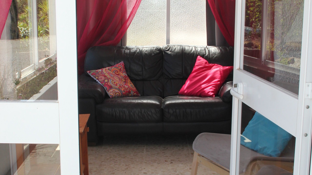 Photo of Livingroom in Almogia