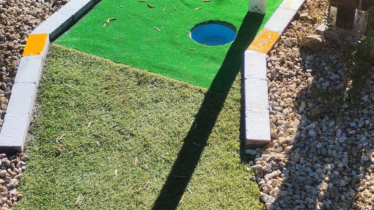 Photo of Outdoor in Almogia