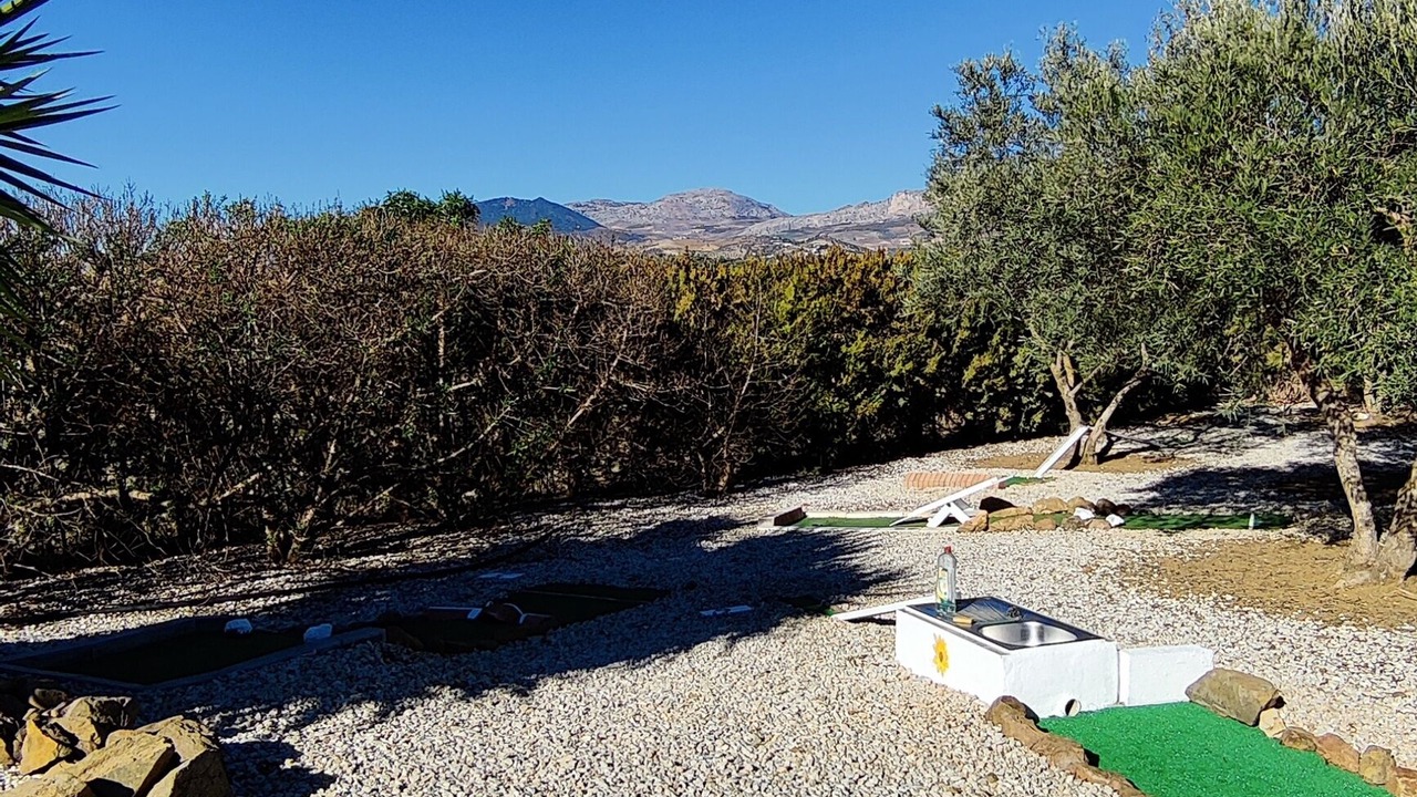 Photo of Outdoor in Almogia