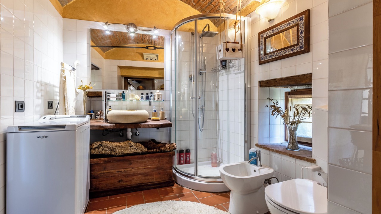 Photo of Bathroom in Acqua Loreto