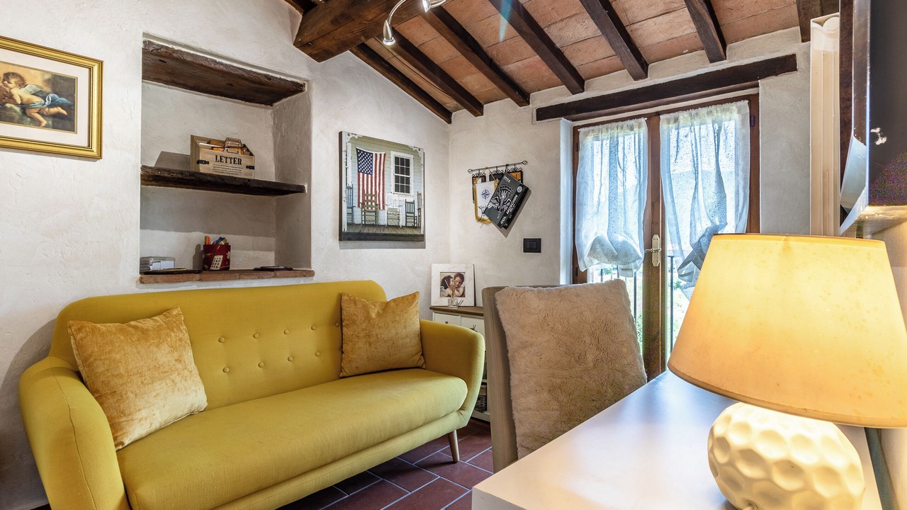 Photo of Livingroom in Acqua Loreto