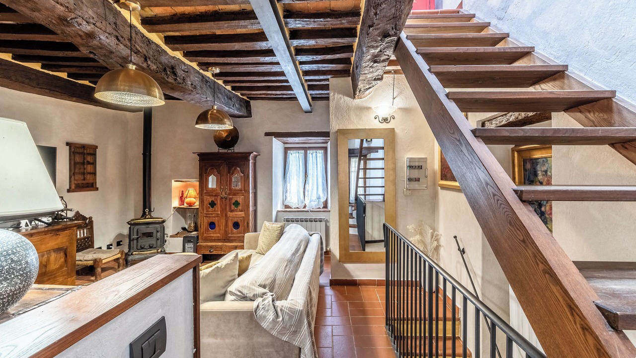 Photo of Livingroom in Acqua Loreto