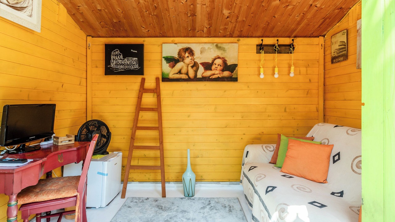 Photo of Livingroom in Acqua Loreto
