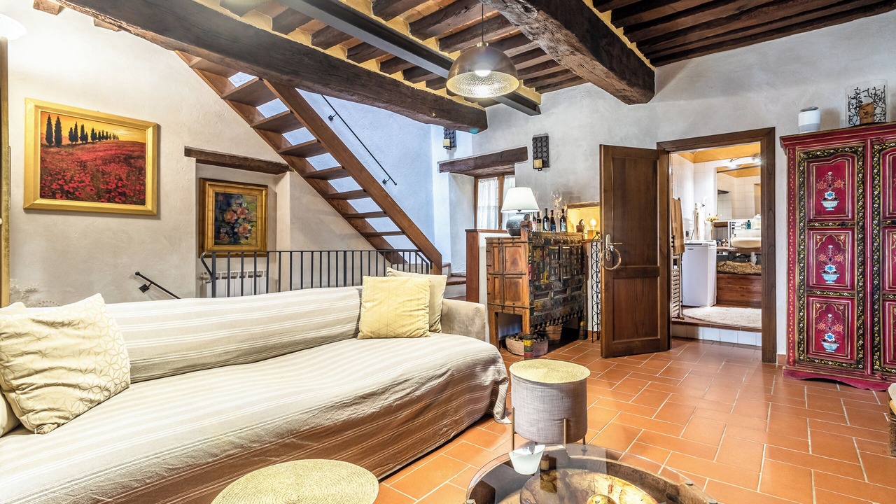 Photo of Livingroom in Acqua Loreto
