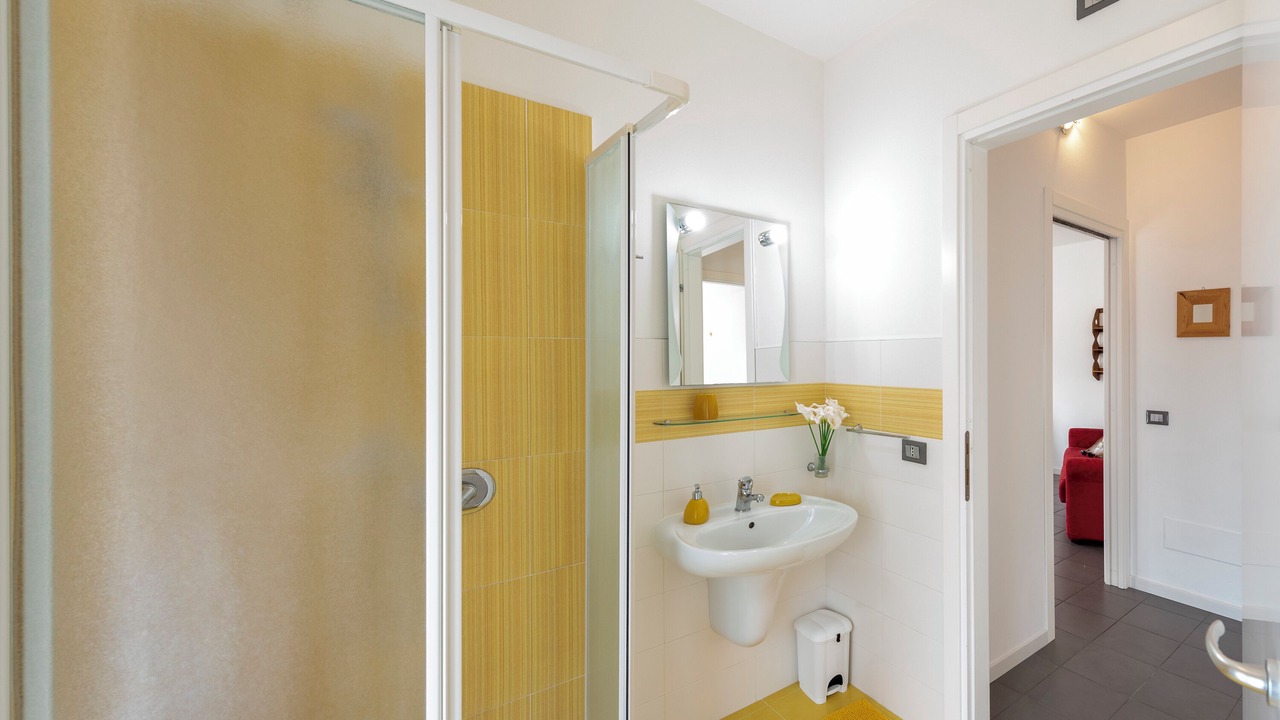 Photo of Bathroom in Toscolano Maderno