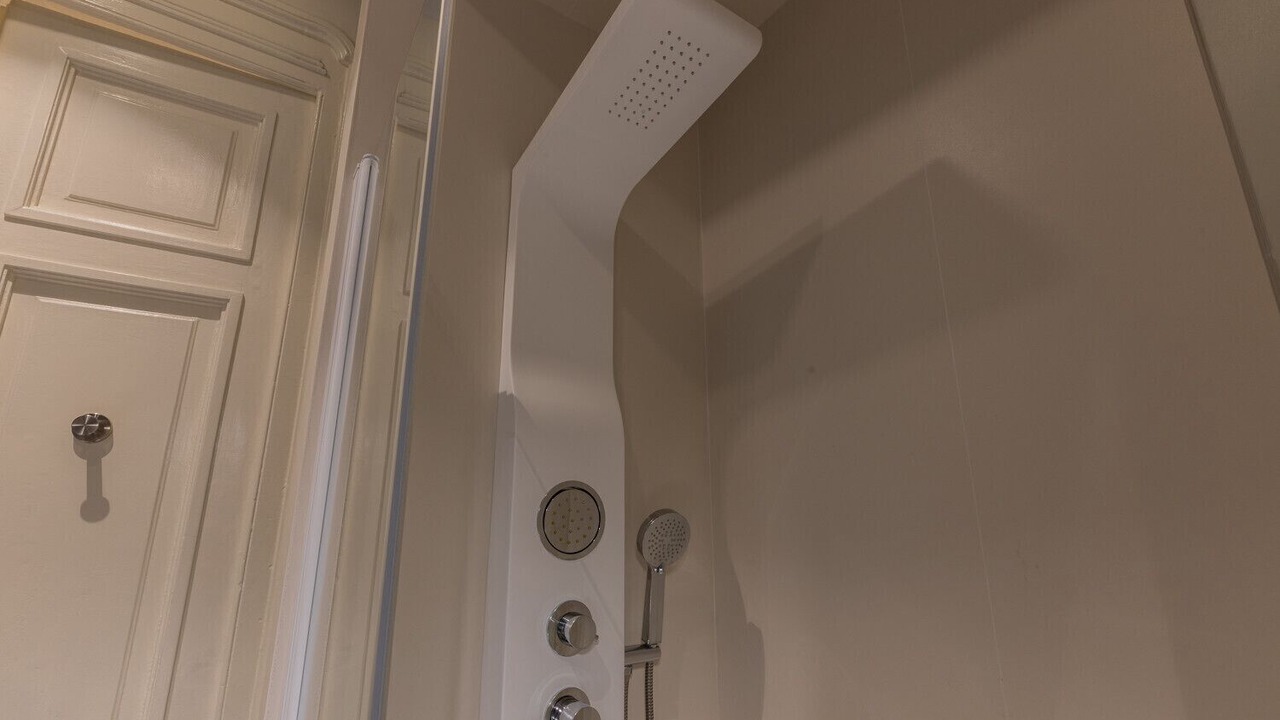 Photo of Bathroom in San Salvario