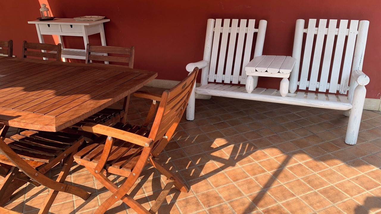 Photo of Outdoor in Latina